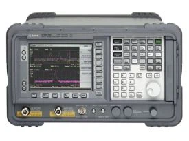 E4407B Agilent analizator spektra 9 KHz - 26.5 GHz