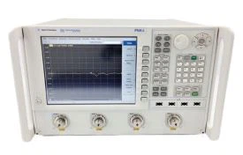 N5232A Agilent PNA-L mrežni analizator, 300 KHz - 20 GHz, 2 ili 4-porta