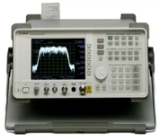 8560EC Agilent prijenosni analizator spektra, 30 Hz do 2,9 GHz