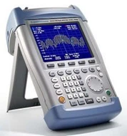 FSH18 Rohde & Schwarz analizator spektra