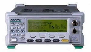 MT8852A Anritsu komunikacijski analizator